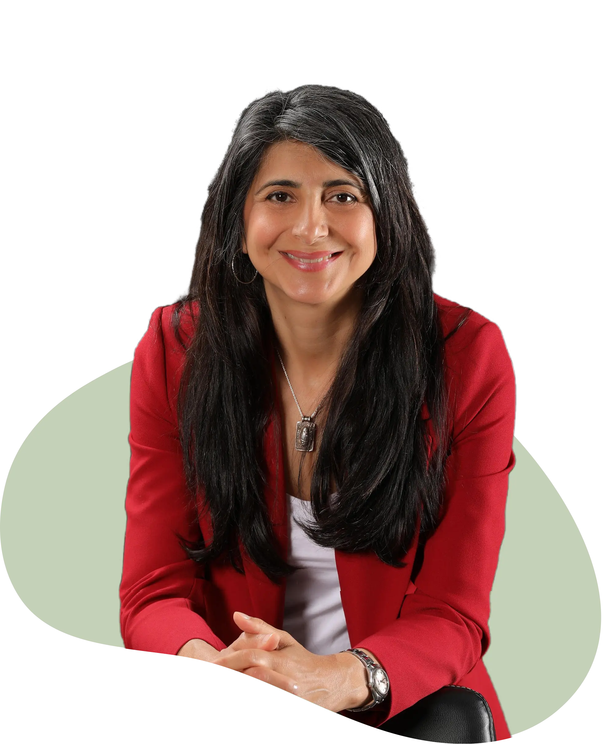 Dr. Mona Sabra - Certified Gynaecologist